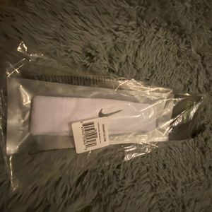 Thick Nike Headband